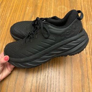 Hoka Bondi SR Men’s Size 10
